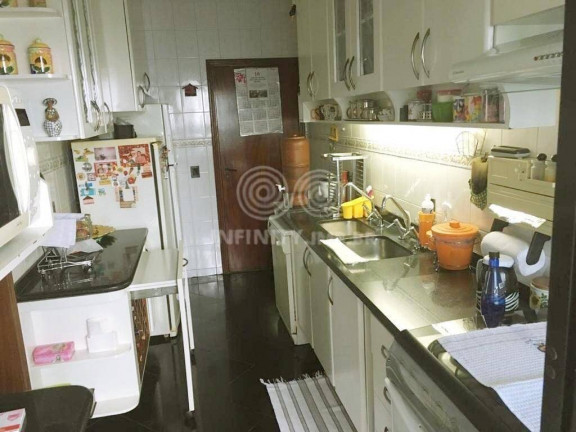 Imagem Apartamento com 3 Quartos à Venda, 113 m² em Anália Franco - São Paulo Imagem Apartamento com 3 Quartos à Venda, 113 m² em Anália Franco - São Paulo