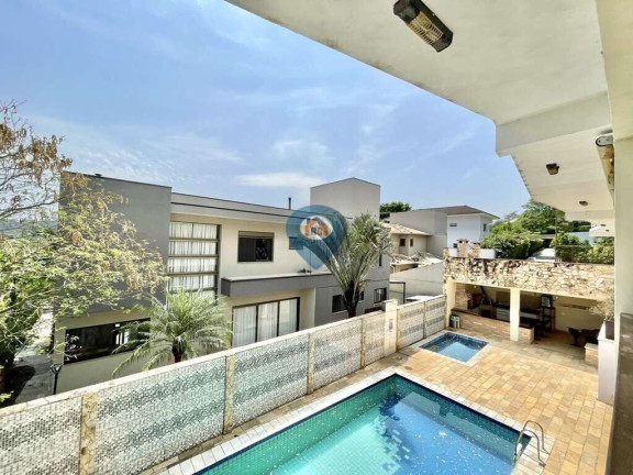 Imagem Casa com 6 Quartos para Alugar, 1.200 m² em Golf Park - Carapicuíba