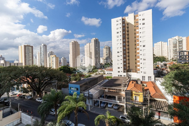 Imagem Apartamento com 4 Quartos à Venda, 177 m² em Vila Romana - São Paulo Imagem Apartamento com 4 Quartos à Venda, 177 m² em Vila Romana - São Paulo