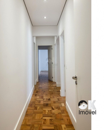Imagem Apartamento com 3 Quartos à Venda, 258 m² em Jardim Paulista - São Paulo Imagem Apartamento com 3 Quartos à Venda, 258 m² em Jardim Paulista - São Paulo