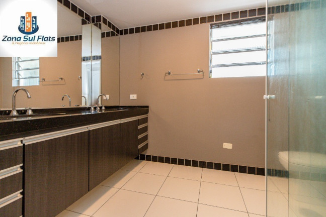 Imagem Apartamento com 3 Quartos à Venda, 133 m² em Pinheiros - São Paulo