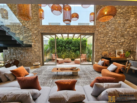 Imagem Casa com 4 Quartos à Venda, 395 m² em Riviera - Bertioga Imagem Casa com 4 Quartos à Venda, 395 m² em Riviera - Bertioga