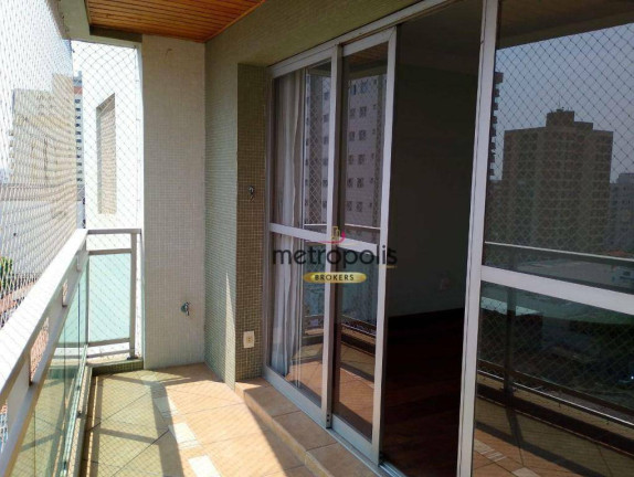 Imagem Apartamento com 3 Quartos para Alugar, 146 m² em Santa Paula - São Caetano Do Sul Imagem Apartamento com 3 Quartos para Alugar, 146 m² em Santa Paula - São Caetano Do Sul
