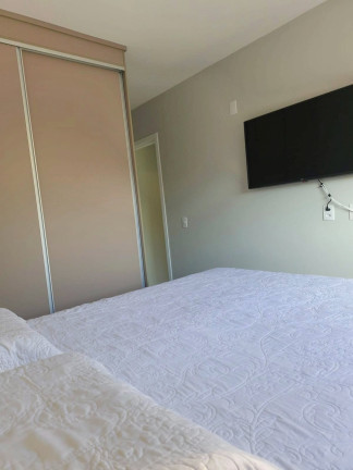 Imagem Apartamento com 2 Quartos à Venda, 56 m² em Demarchi - São Bernardo Do Campo