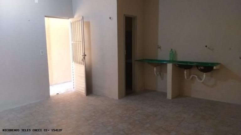 Imagem Apartamento com 1 Quarto para Alugar, 49 m² em Araturi - Caucaia Imagem Apartamento com 1 Quarto para Alugar, 49 m² em Araturi - Caucaia