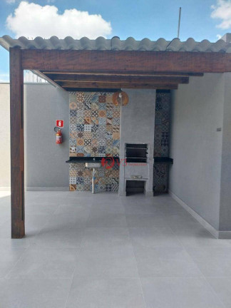 Imagem Apartamento com 2 Quartos à Venda, 40 m² em Vila Formosa - São Paulo