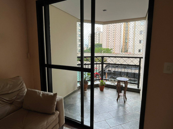 Imagem Apartamento com 3 Quartos à Venda, 100 m² em Vila Da Saúde - São Paulo