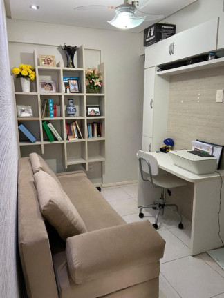 Imagem Apartamento com 3 Quartos à Venda, 107 m² em Costa Azul - Salvador Imagem Apartamento com 3 Quartos à Venda, 107 m² em Costa Azul - Salvador