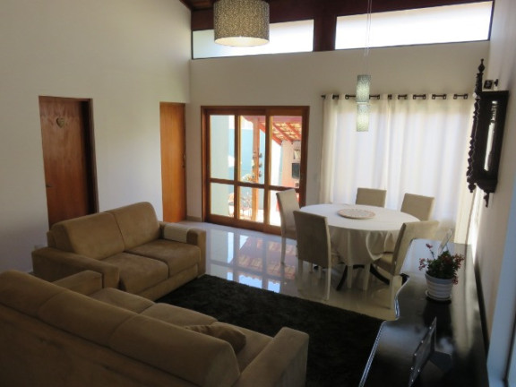 Imagem Casa com 3 Quartos para Alugar ou Temporada, 215 m² em Residencial Fazenda Serrinha - Itatiba Imagem Casa com 3 Quartos para Alugar ou Temporada, 215 m² em Residencial Fazenda Serrinha - Itatiba