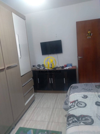 Imagem Casa de Condomínio com 2 Quartos à Venda, 60 m² em Centro - São Vicente Imagem Casa de Condomínio com 2 Quartos à Venda, 60 m² em Centro - São Vicente
