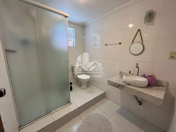 Imagem Casa com 3 Quartos à Venda, 160 m² em Cidade Naútica - São Vicente Imagem Casa com 3 Quartos à Venda, 160 m² em Cidade Naútica - São Vicente