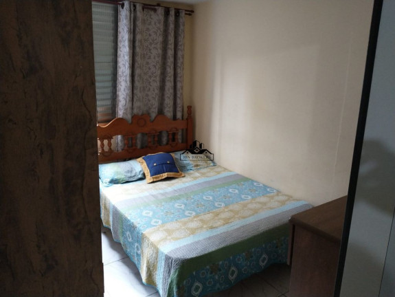Imagem Apartamento com 2 Quartos à Venda, 45 m² em Conjunto Habitacional Teotonio Vilela - São Paulo Imagem Apartamento com 2 Quartos à Venda, 45 m² em Conjunto Habitacional Teotonio Vilela - São Paulo