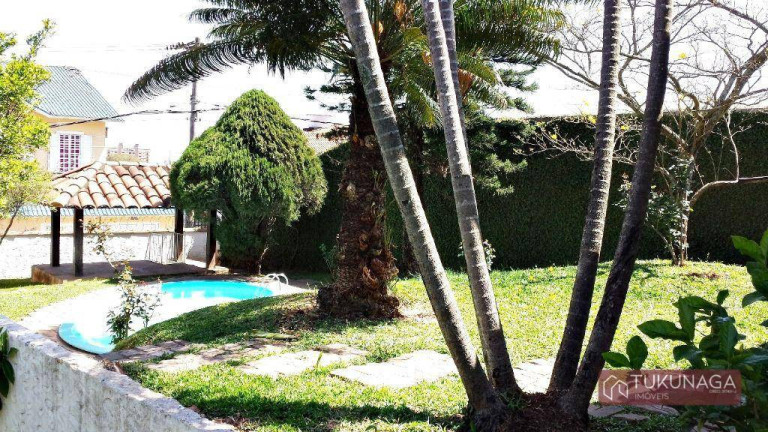 Imagem Sobrado com 4 Quartos à Venda, 350 m² em Vila Rosália - Guarulhos Imagem Sobrado com 4 Quartos à Venda, 350 m² em Vila Rosália - Guarulhos
