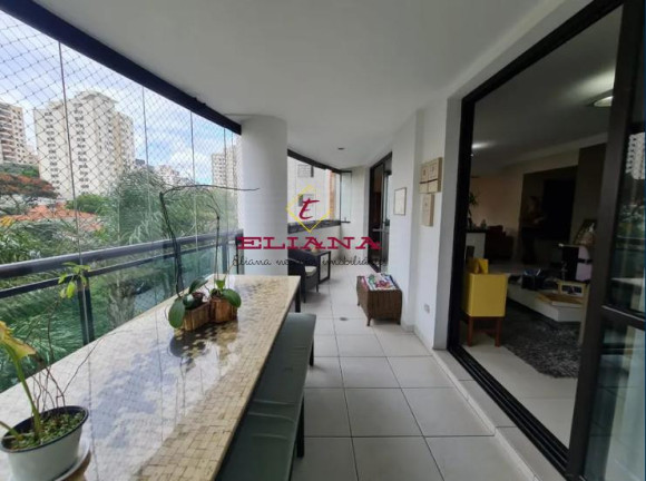 Imagem Apartamento com 3 Quartos à Venda, 178 m² em Vila Anglo Brasileira - São Paulo Imagem Apartamento com 3 Quartos à Venda, 178 m² em Vila Anglo Brasileira - São Paulo