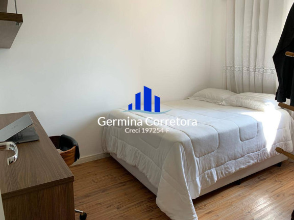 Imagem Apartamento com 2 Quartos à Venda, 56 m² em Votupoca - Barueri Imagem Apartamento com 2 Quartos à Venda, 56 m² em Votupoca - Barueri
