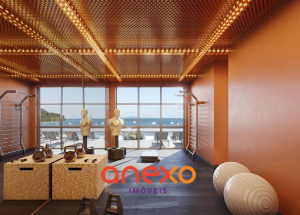 Imagem Apartamento com 4 Quartos à Venda, 194 m² em Barra Sul - Balneário Camboriú
