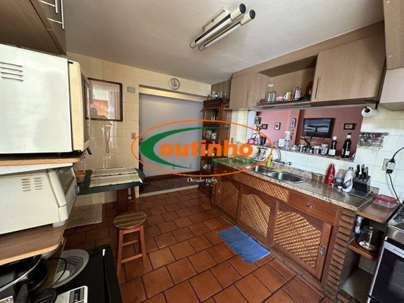 Imagem Cobertura com 4 Quartos à Venda, 238 m² em Tijuca - Rio De Janeiro Imagem Cobertura com 4 Quartos à Venda, 238 m² em Tijuca - Rio De Janeiro