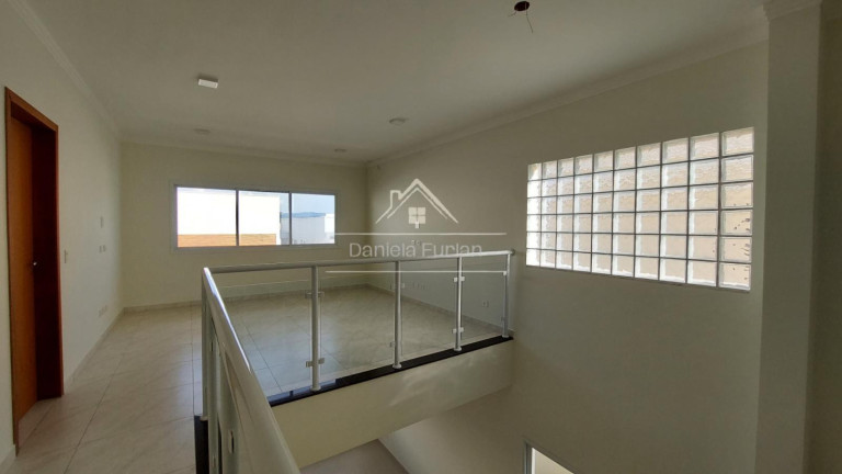 Imagem Casa de Condomínio com 3 Quartos à Venda, 250 m² em Condomínio Chácara Ondina - Sorocaba