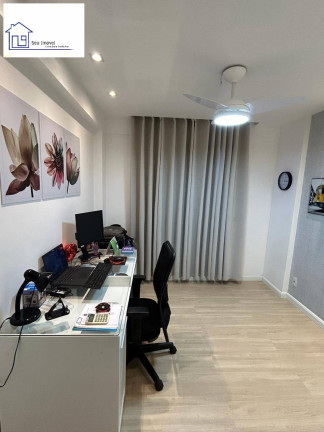 Imagem Apartamento com 3 Quartos à Venda, 89 m² em Pechincha - Rio De Janeiro