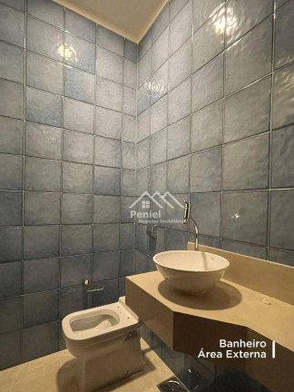 Imagem Sobrado com 4 Quartos à Venda, 222 m² em Villa Romana 2 - Ribeirão Preto Imagem Sobrado com 4 Quartos à Venda, 222 m² em Villa Romana 2 - Ribeirão Preto