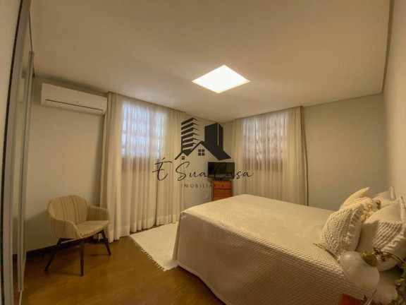 Imagem Casa com 4 Quartos à Venda, 360 m² em Trevo - Belo Horizonte Imagem Casa com 4 Quartos à Venda, 360 m² em Trevo - Belo Horizonte