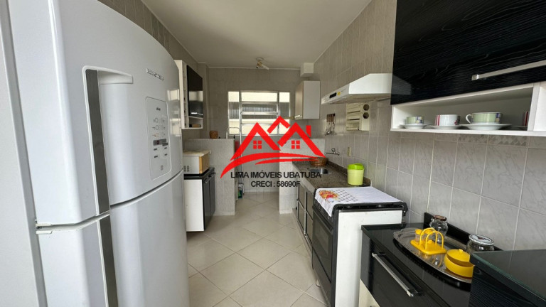 Imagem Apartamento com 2 Quartos à Venda, 70 m² em Itaguá - Ubatuba Imagem Apartamento com 2 Quartos à Venda, 70 m² em Itaguá - Ubatuba