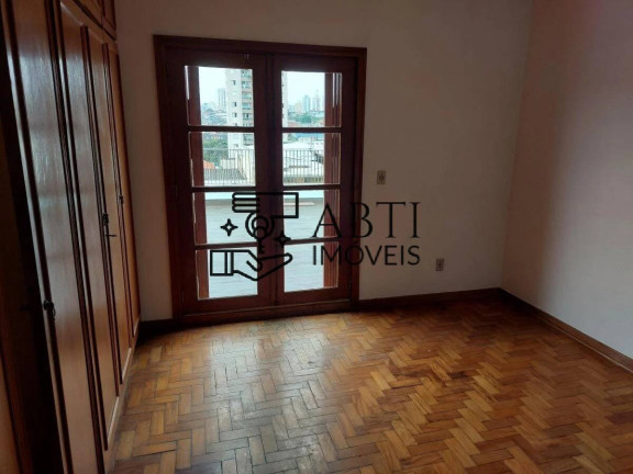Imagem Sobrado com 5 Quartos à Venda, 330 m² em Vila Brasilina - São Paulo Imagem Sobrado com 5 Quartos à Venda, 330 m² em Vila Brasilina - São Paulo