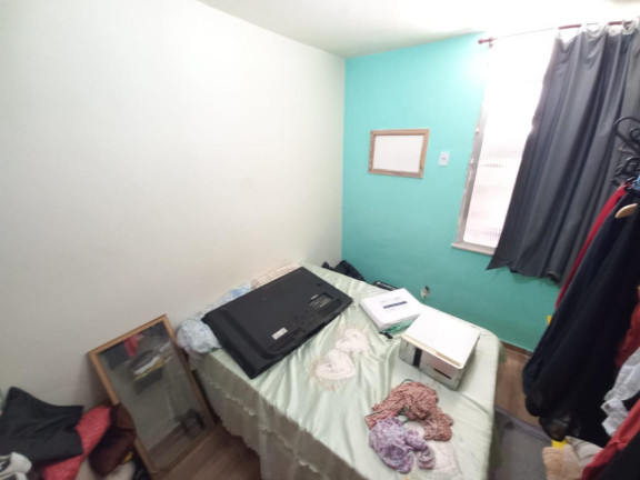 Imagem Apartamento com 2 Quartos à Venda, 45 m² em Freguesia (jacarepaguá) - Rio De Janeiro