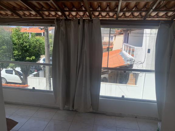 Imagem Casa com 4 Quartos à Venda, 120 m² em Stella Maris - Salvador Imagem Casa com 4 Quartos à Venda, 120 m² em Stella Maris - Salvador