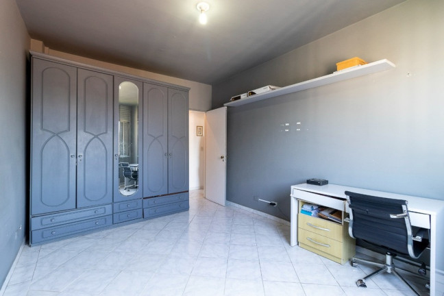 Imagem Imóvel com 3 Quartos à Venda, 120 m² em Vila Mariana - São Paulo