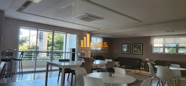 Imagem Apartamento com 3 Quartos à Venda, 83 m² em Centro - São Bernardo Do Campo Imagem Apartamento com 3 Quartos à Venda, 83 m² em Centro - São Bernardo Do Campo