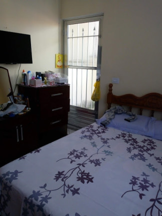 Imagem Casa com 5 Quartos à Venda, 125 m² em Parque Dos Camargos - Barueri