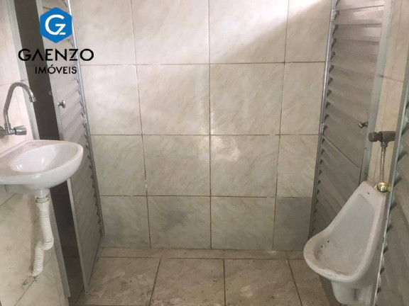 Imagem Galpão para Alugar, 830 m² em Jardim Califórnia - Barueri Imagem Galpão para Alugar, 830 m² em Jardim Califórnia - Barueri
