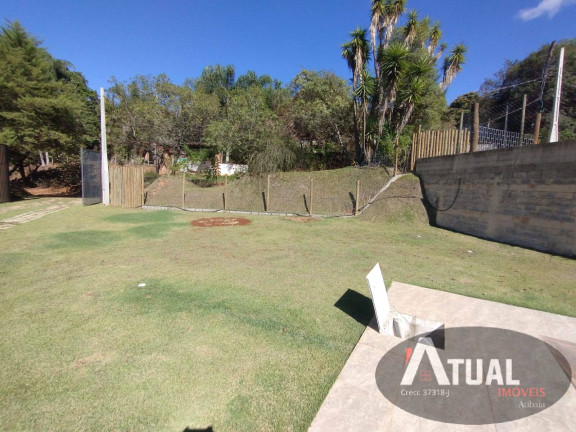 Imagem Casa com 3 Quartos à Venda, 110 m² em Estância San Remo - Atibaia