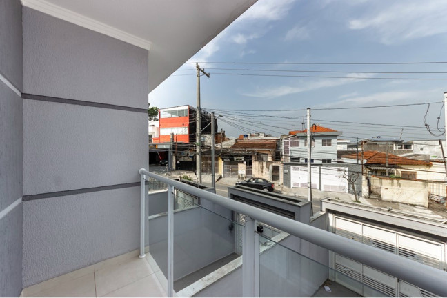 Casa com 3 Quartos à Venda, 125 m² em Campo Grande - São Paulo