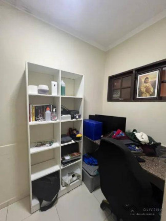 Imagem Casa com 3 Quartos à Venda, 150 m² em Bosque Dos Eucaliptos - São José Dos Campos Imagem Casa com 3 Quartos à Venda, 150 m² em Bosque Dos Eucaliptos - São José Dos Campos
