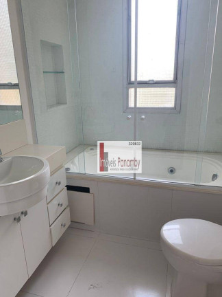 Imagem Apartamento com 3 Quartos à Venda, 150 m² em Morumbi - São Paulo Imagem Apartamento com 3 Quartos à Venda, 150 m² em Morumbi - São Paulo