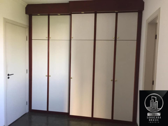 Imagem Apartamento com 4 Quartos à Venda, 110 m² em Parque Campolim - Sorocaba Imagem Apartamento com 4 Quartos à Venda, 110 m² em Parque Campolim - Sorocaba