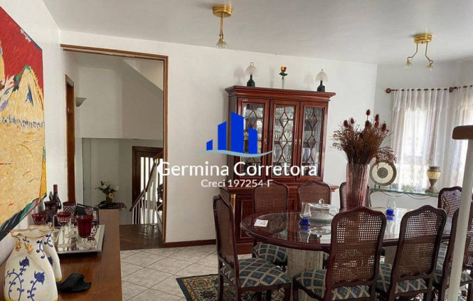 Imagem Casa com 4 Quartos à Venda, 306 m² em Alphaville - Santana De Parnaíba Imagem Casa com 4 Quartos à Venda, 306 m² em Alphaville - Santana De Parnaíba