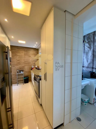 Imagem Apartamento com 3 Quartos à Venda, 122 m² em Panamby - São Paulo Imagem Apartamento com 3 Quartos à Venda, 122 m² em Panamby - São Paulo
