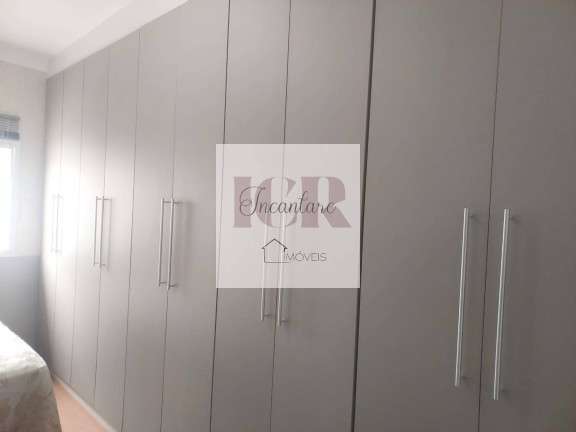 Imagem Apartamento com 2 Quartos à Venda, 65 m² em Chácaras Reunidas São Jorge - Sorocaba