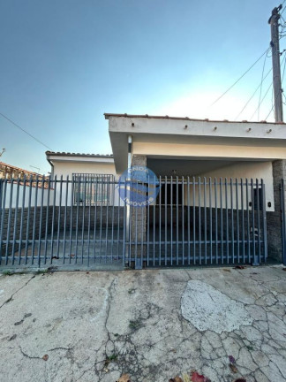 Casa com 2 Quartos à Venda, 125 m² em Jardim Silmara - Amparo