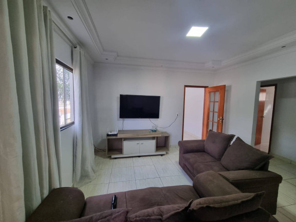 Imagem Casa com 3 Quartos à Venda, 240 m² em Residencial Villa Bella - Anápolis Imagem Casa com 3 Quartos à Venda, 240 m² em Residencial Villa Bella - Anápolis
