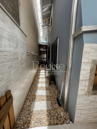 Imagem Casa com 3 Quartos à Venda, 105 m² em Santa Regina - Camboriú