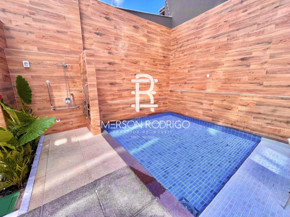 Imagem Apartamento com 3 Quartos à Venda, 88 m² em Tirol - Natal