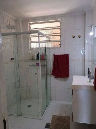 Imagem Apartamento com 3 Quartos à Venda, 201 m² em Pompéia - Santos Imagem Apartamento com 3 Quartos à Venda, 201 m² em Pompéia - Santos