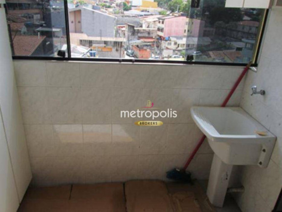 Imagem Apartamento com 2 Quartos à Venda, 59 m² em Vila Francisco Matarazzo - Santo André Imagem Apartamento com 2 Quartos à Venda, 59 m² em Vila Francisco Matarazzo - Santo André