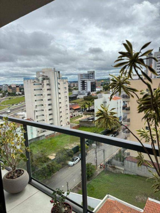 Imagem Apartamento com 2 Quartos à Venda ou Locação, 47 m² em Parque Campolim - Sorocaba Imagem Apartamento com 2 Quartos à Venda ou Locação, 47 m² em Parque Campolim - Sorocaba