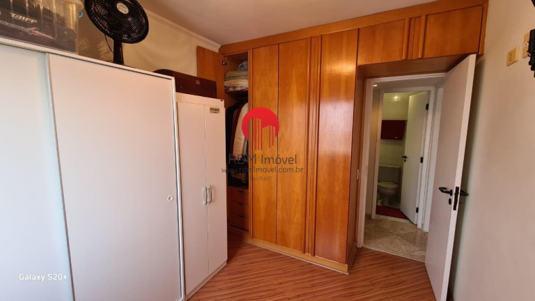Imagem Apartamento com 2 Quartos à Venda, 61 m² em Super Quadra Morumbi - São Paulo Imagem Apartamento com 2 Quartos à Venda, 61 m² em Super Quadra Morumbi - São Paulo