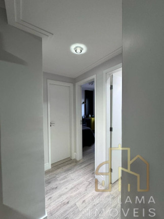Imagem Apartamento com 3 Quartos à Venda, 88 m² em Vila Valparaíso - Santo André